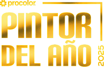 Pintor Procolor Logo 2025
